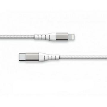 Câble USB C/Lightning