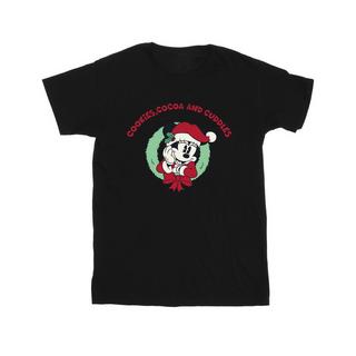 Disney  Wreath TShirt 