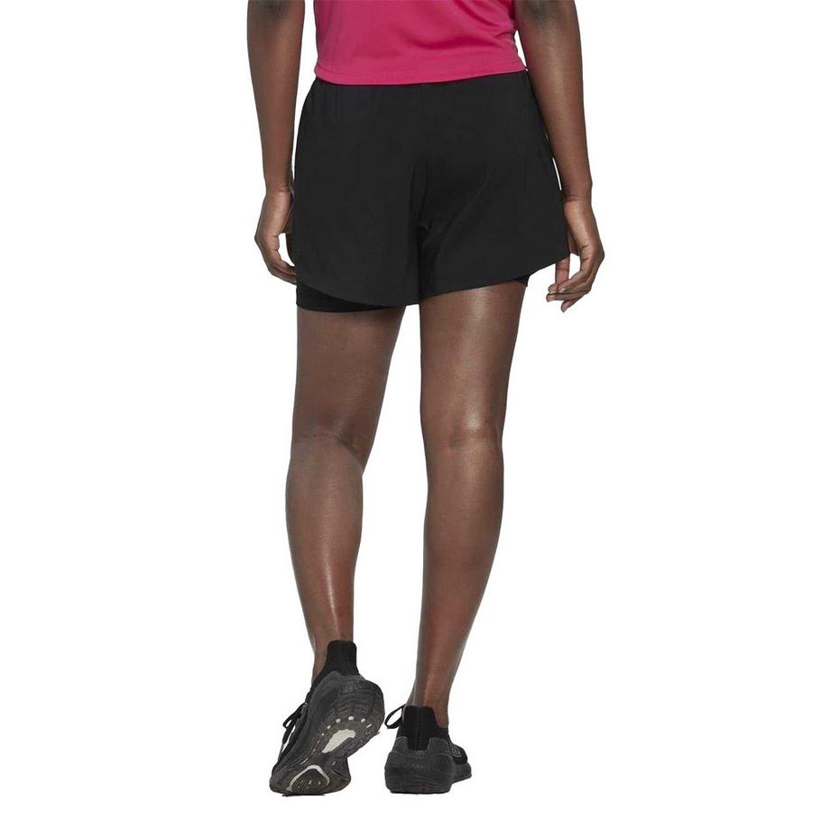 adidas  Pantaloncini Da Corsa 2 In 1 