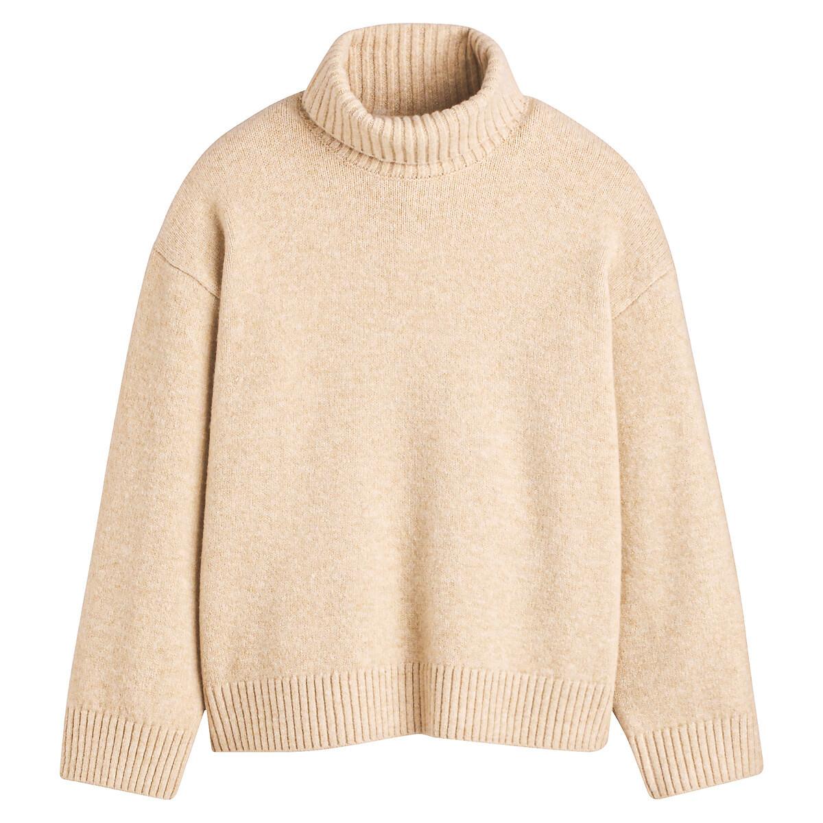 La Redoute Collections  Rollkragenpullover 