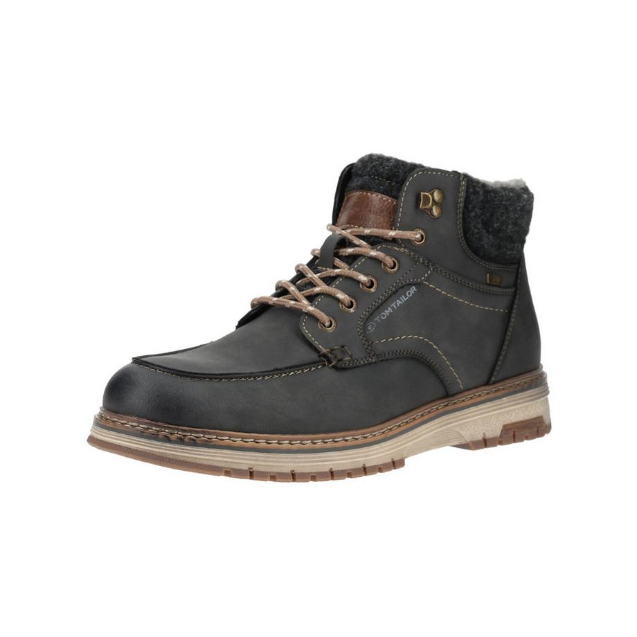 Stiefelette