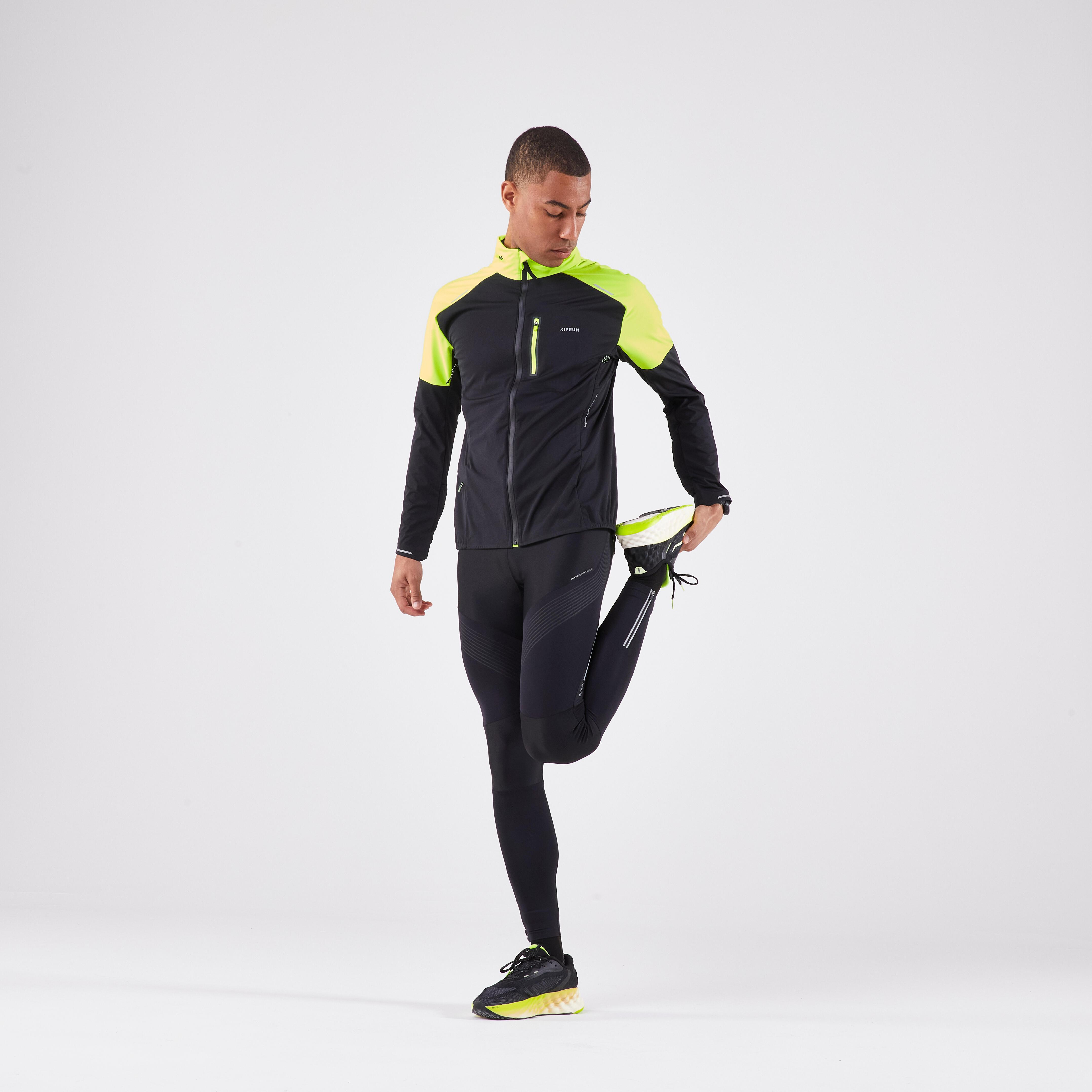 KIPRUN  Veste - 900 WARM 