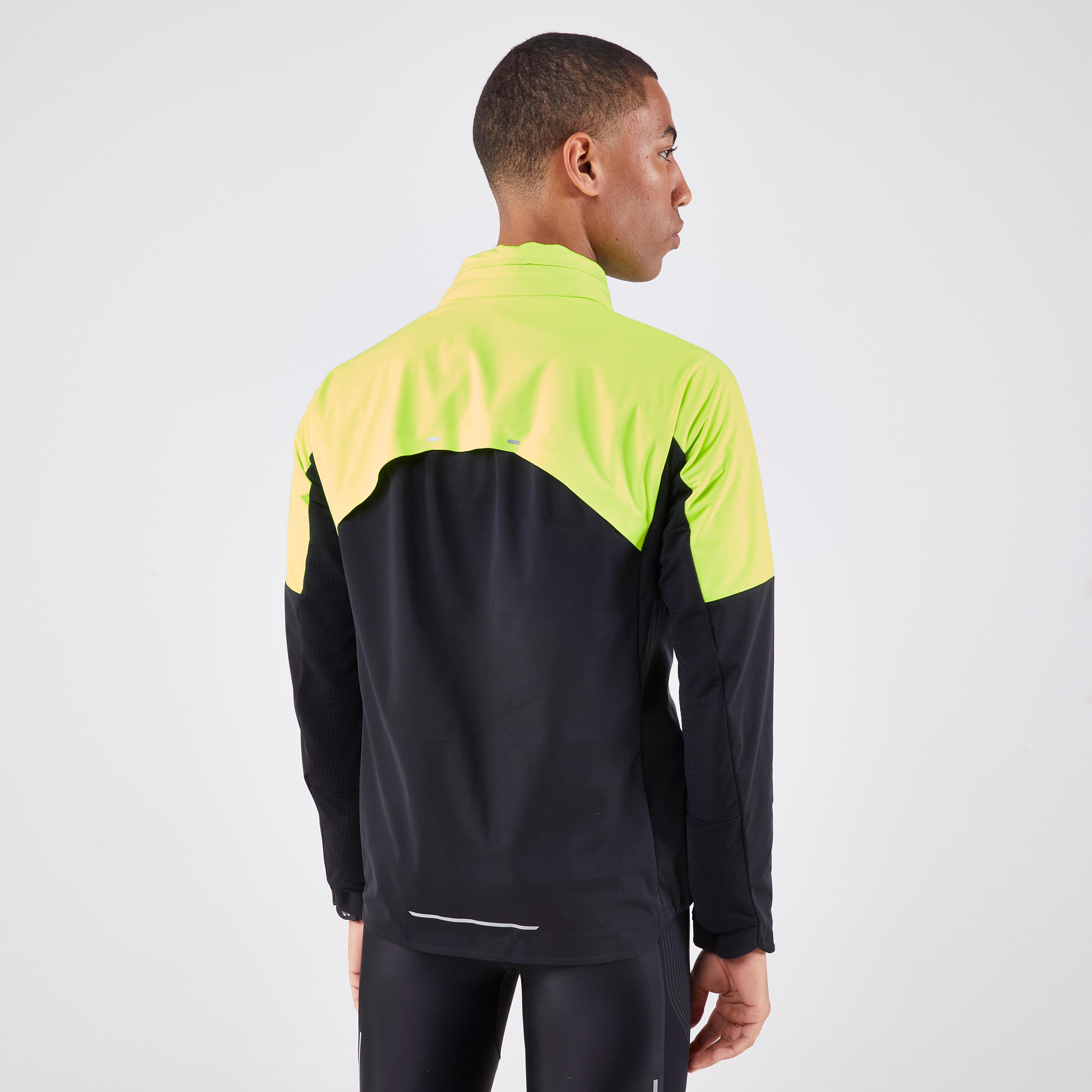 KIPRUN  Veste - 900 WARM 
