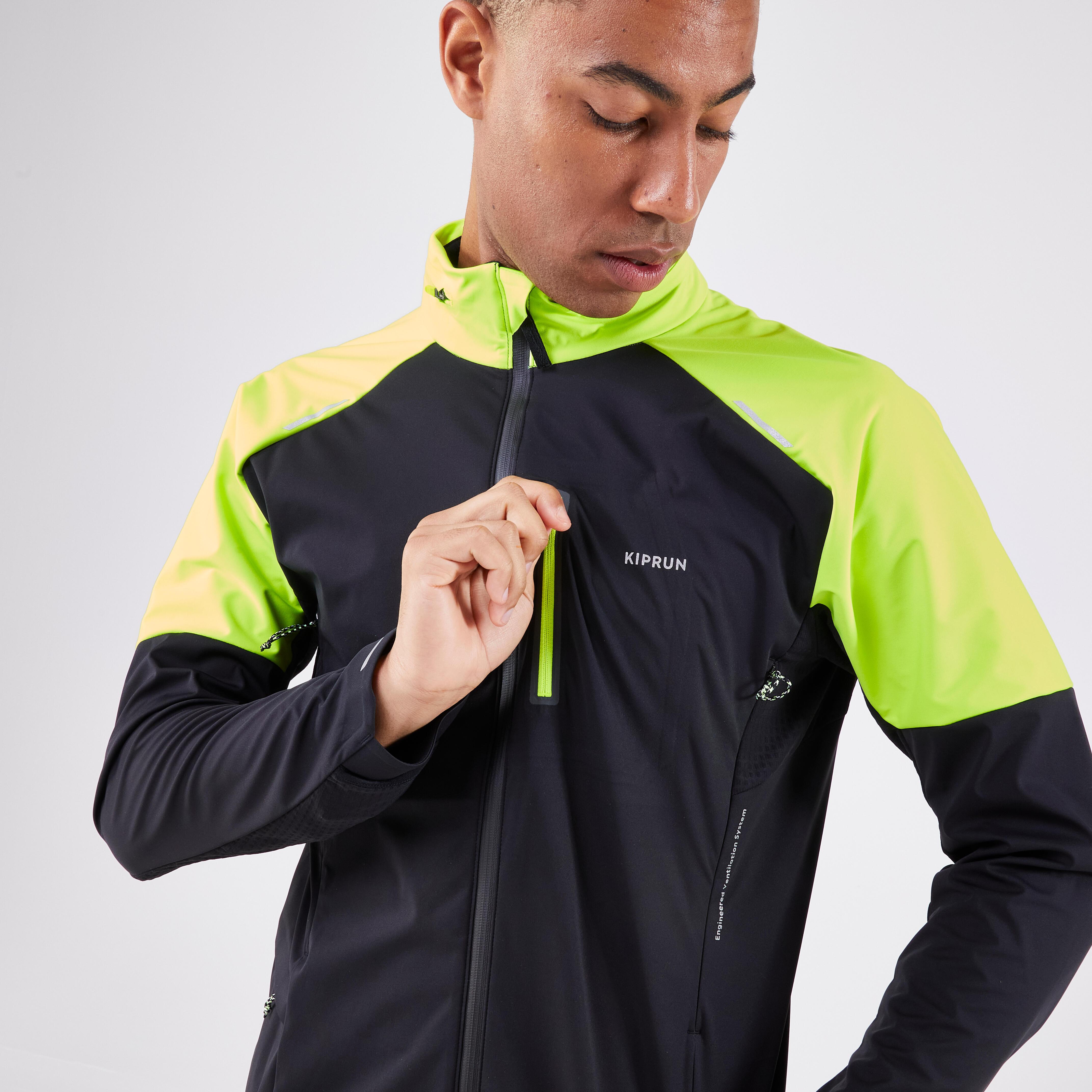 KIPRUN  Jacke - 900 WARM 