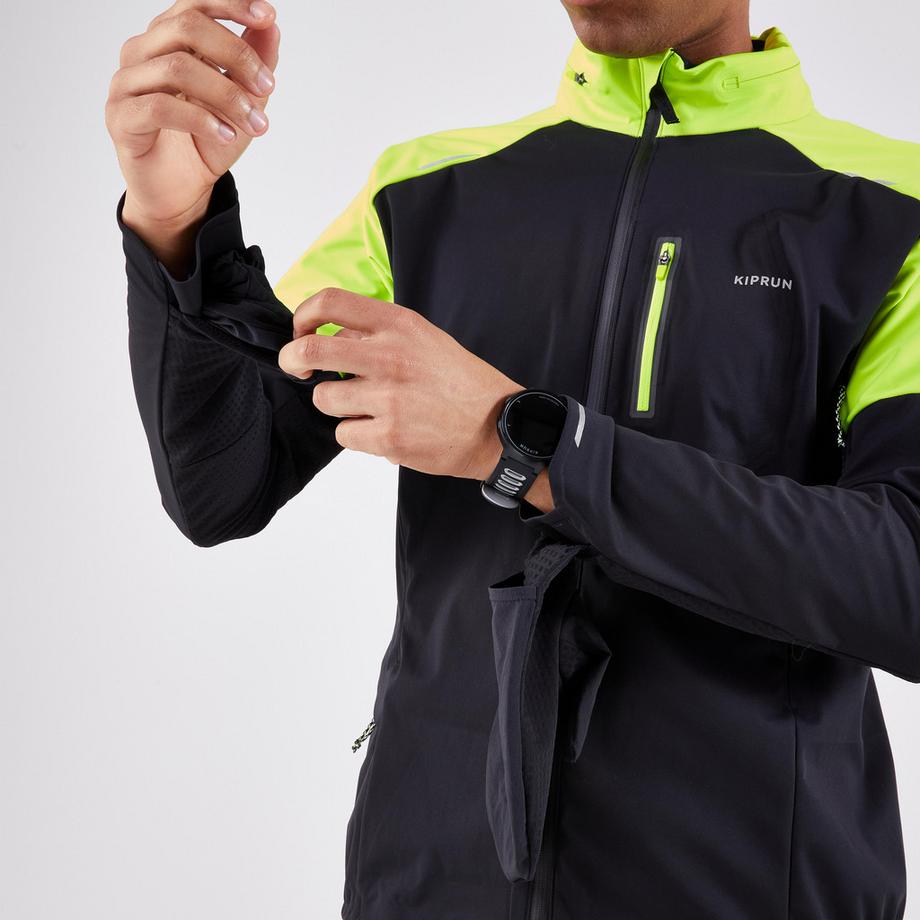 KIPRUN  Veste - 900 WARM 