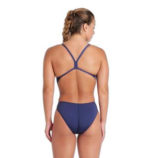 arena Challenge Solid Maillot de bain une pièce  