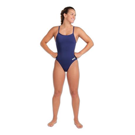arena Challenge Solid Maillot de bain une pièce  