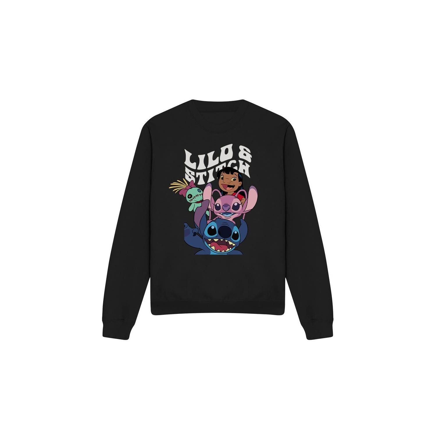 Lilo & Stitch  Sweat 