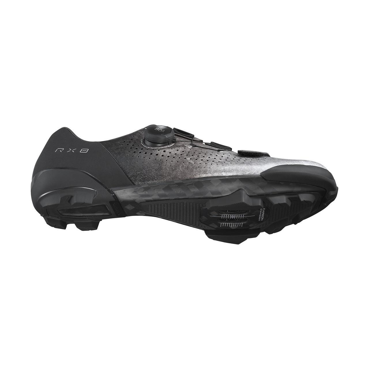 SHIMANO  Chaussures SH-RX801 