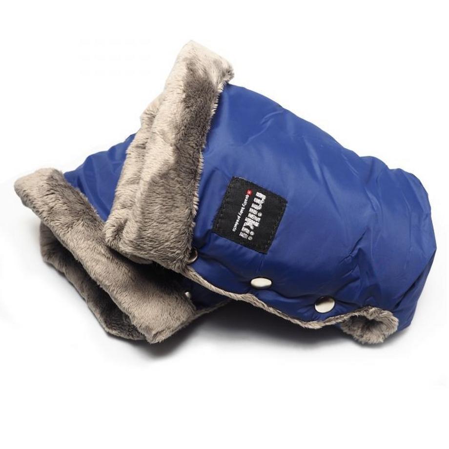 Milkii  Kinderwagen Handwärmer 