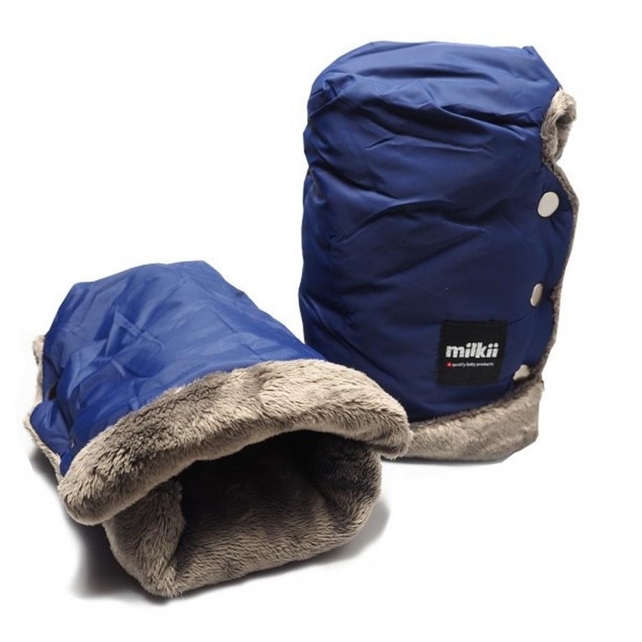 Kinderwagen Handwärmer