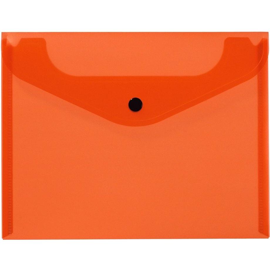 Kolma KOLMA Dokumententasche Easy A5 08.160.04 rot  