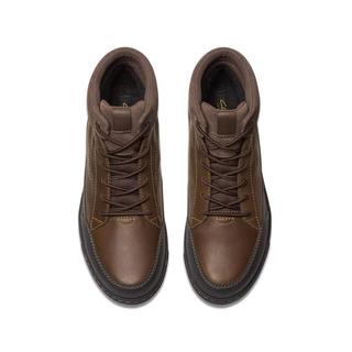 Clarks  Mapstone hi GTX - Leder stiefelette 