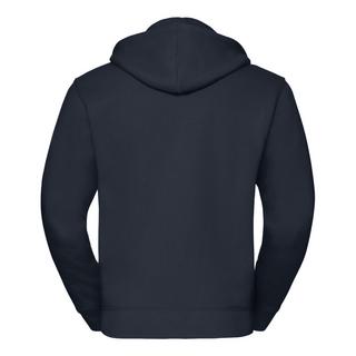 Russell Authentic Full Zip Kapuzen Sweatshirt  