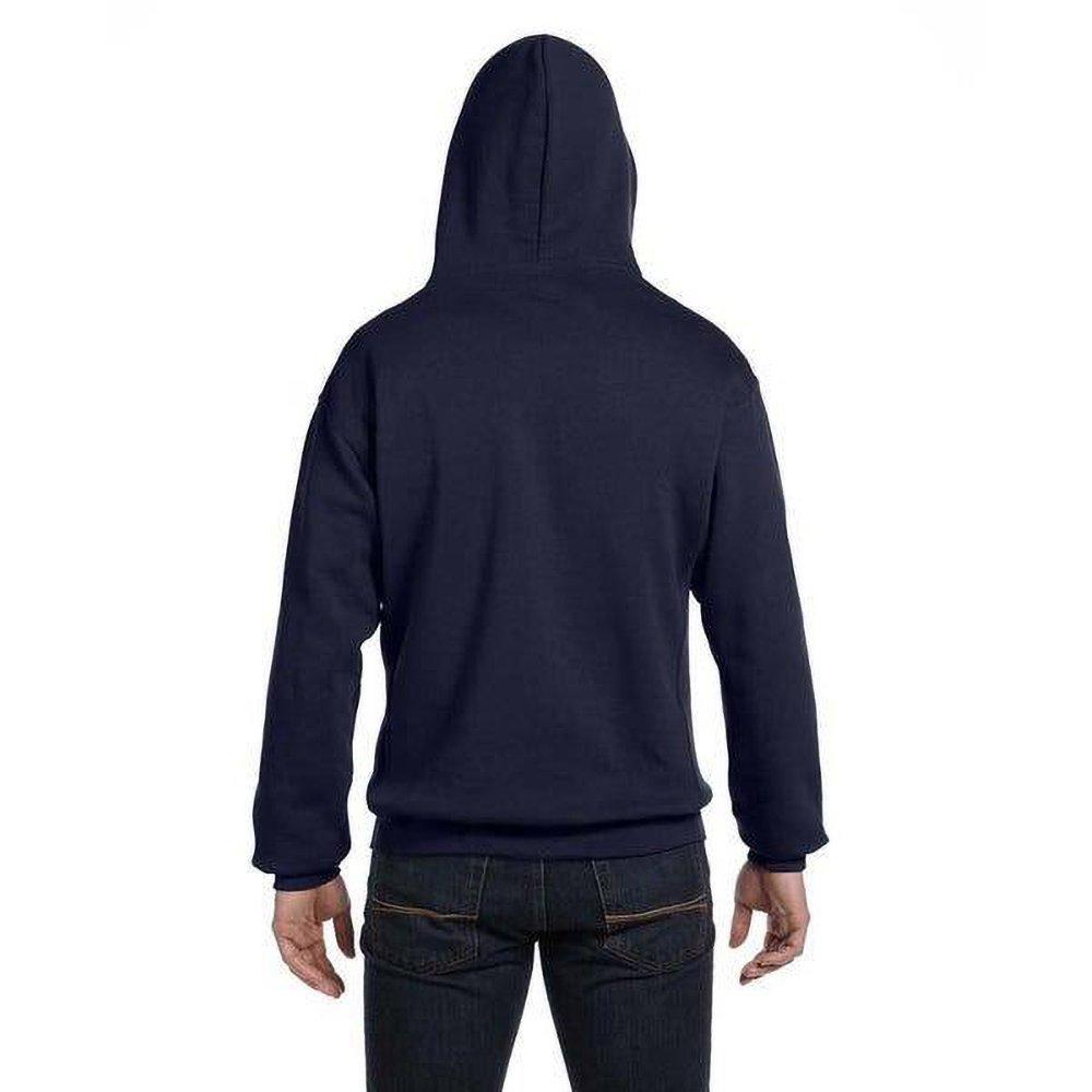 Russell Authentic Full Zip Kapuzen Sweatshirt  