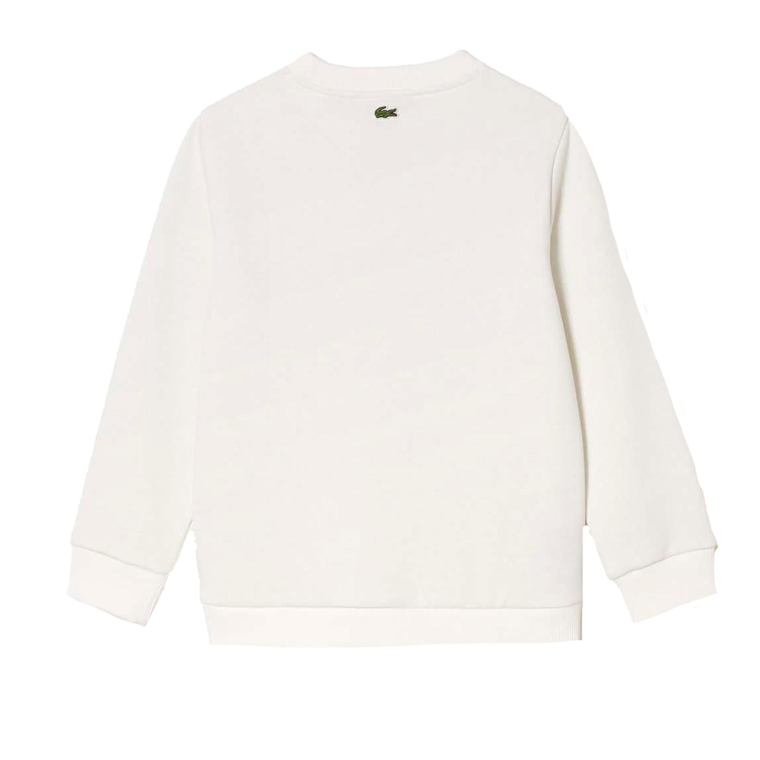 LACOSTE  Sweatshirt Rundhalsausschnitt 