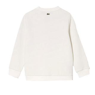 LACOSTE  Sweatshirt Rundhalsausschnitt 