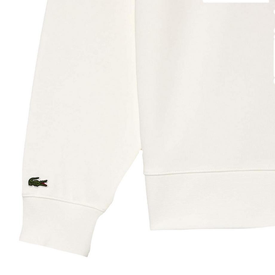 LACOSTE  Sweatshirt Rundhalsausschnitt 