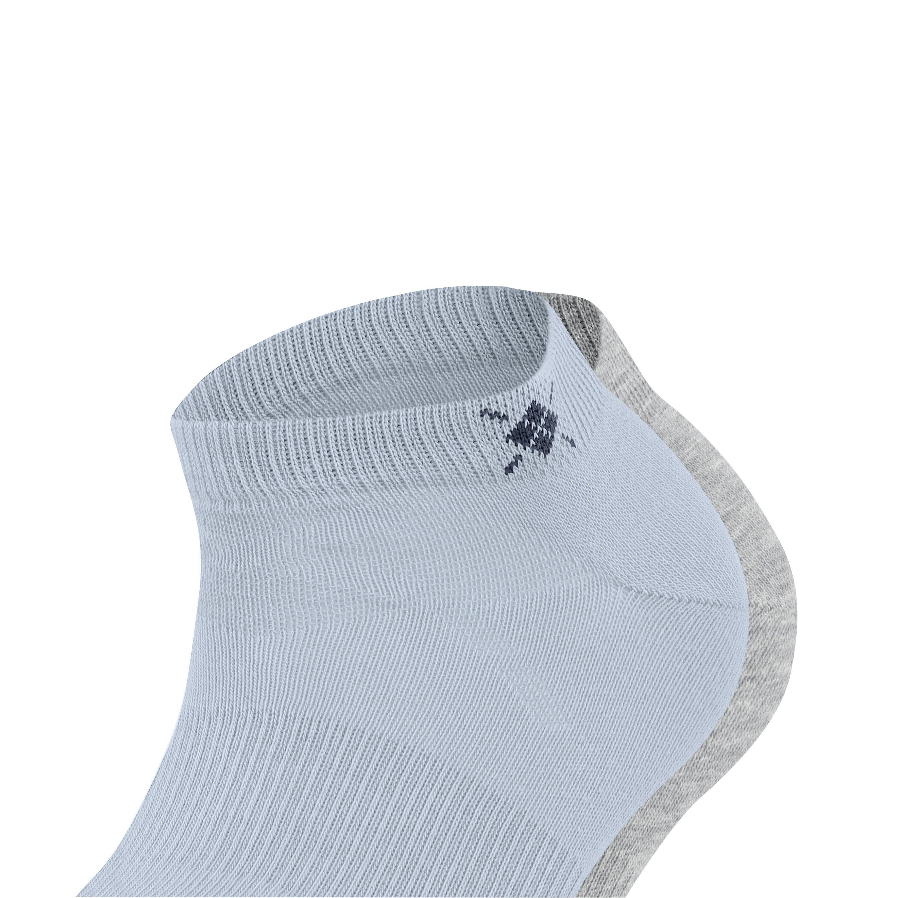 Burlington Everyday Chaussettes Basses Double Pack  