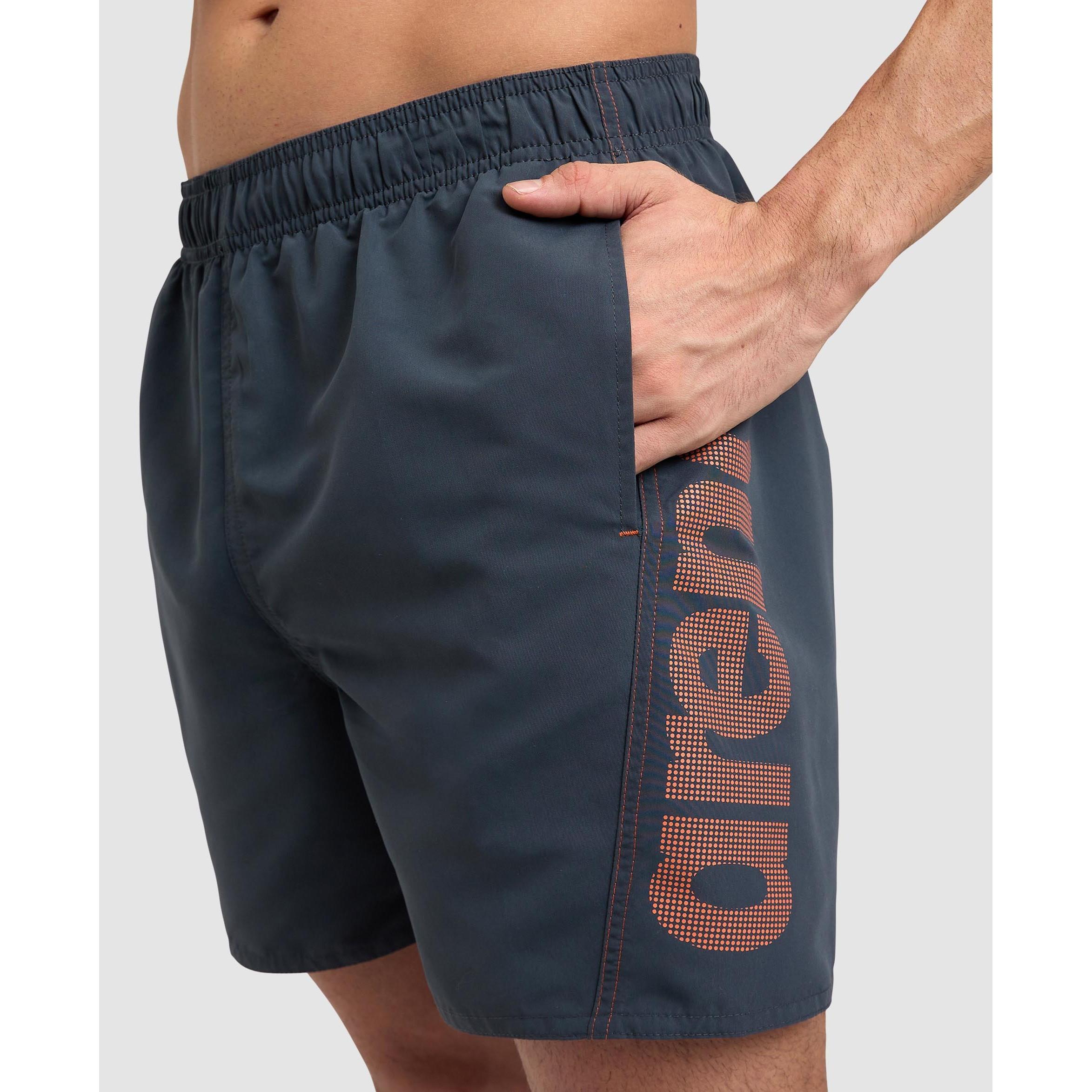 arena Fundamentals Logo R Badehose  