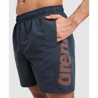 arena Fundamentals Logo R Badehose  