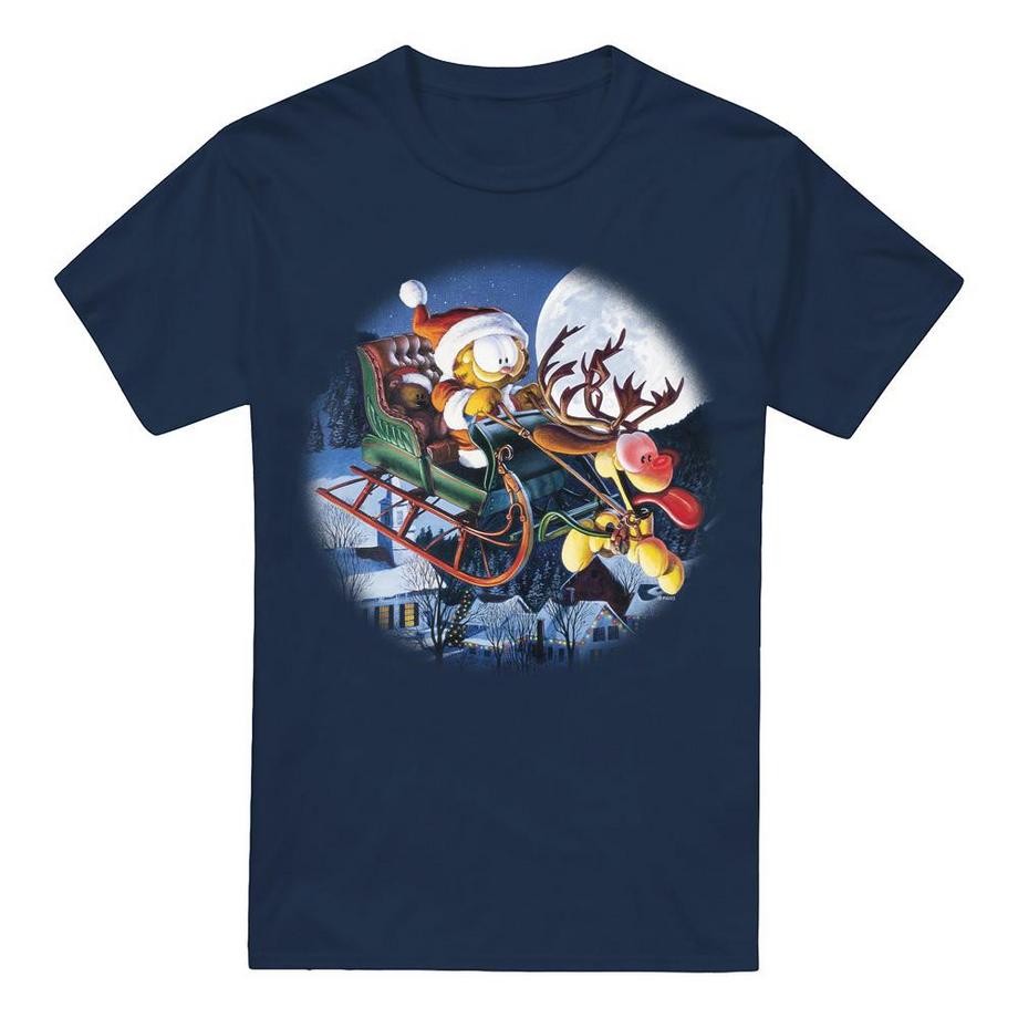 T-ShirtMoonlight Ride