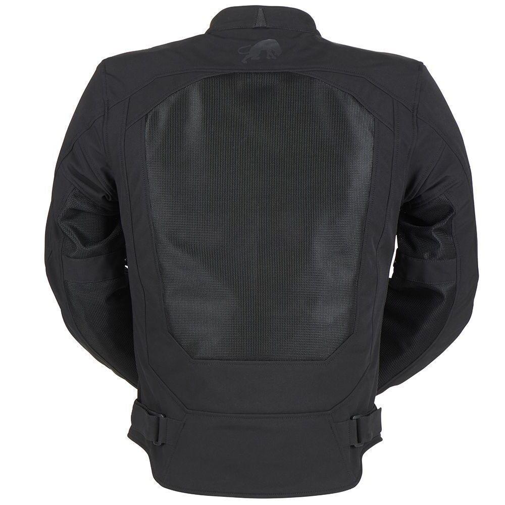 Furygan Baldo 3-in-1 Motorradjacke  