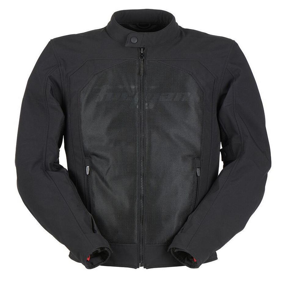 motorradjacke 3in1 baldo