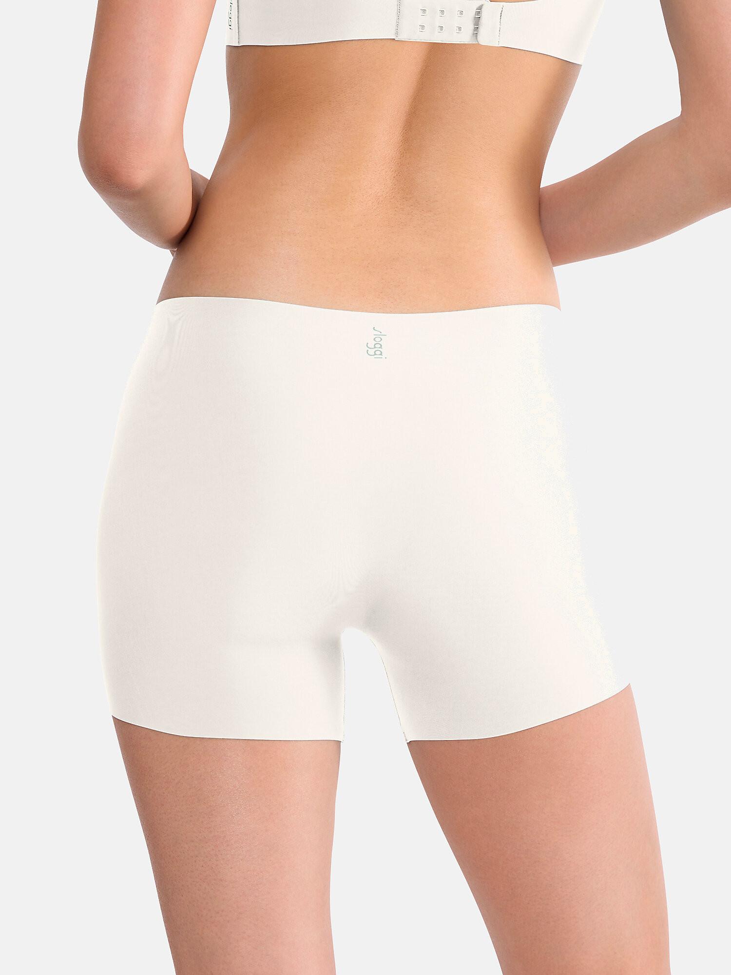 sloggi Zero Feel 2.0 Cyclist Shorts  