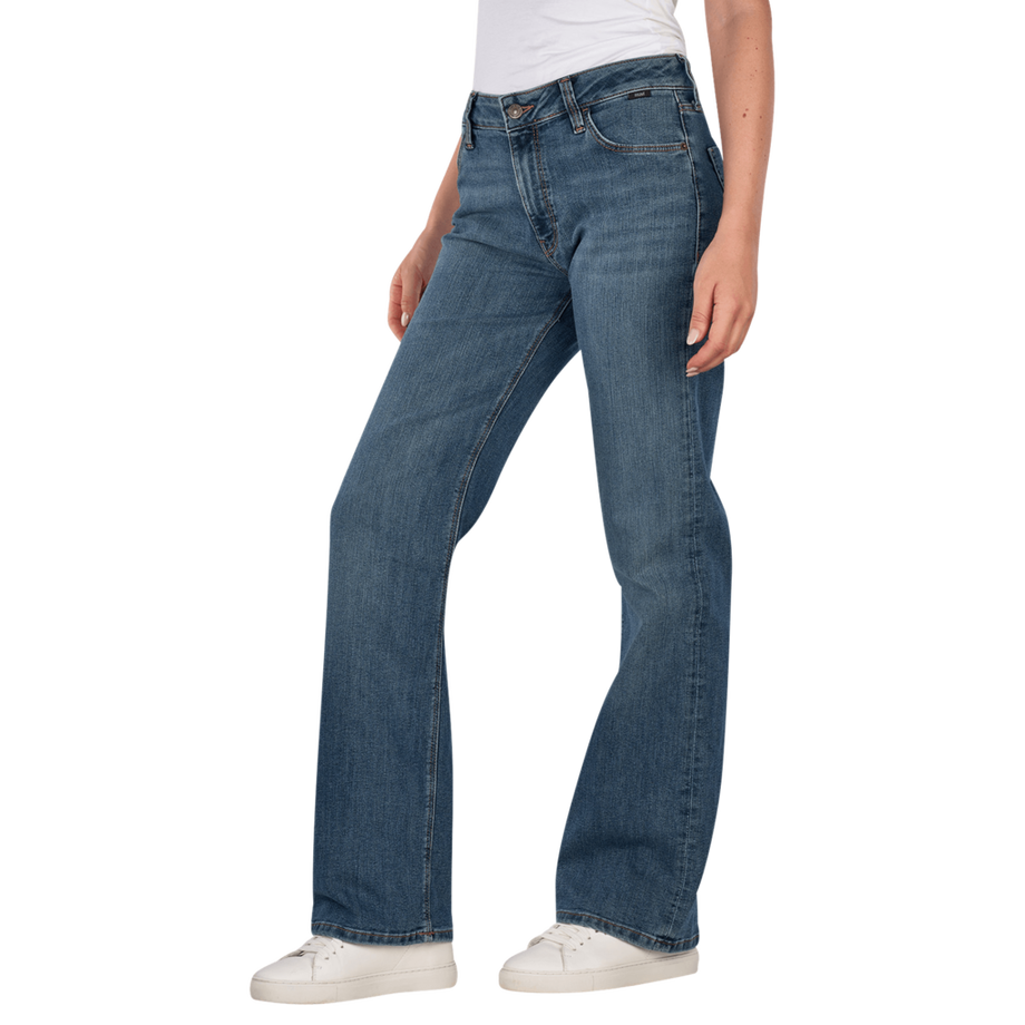 Mavi Ibiza Jeans Wide Leg  