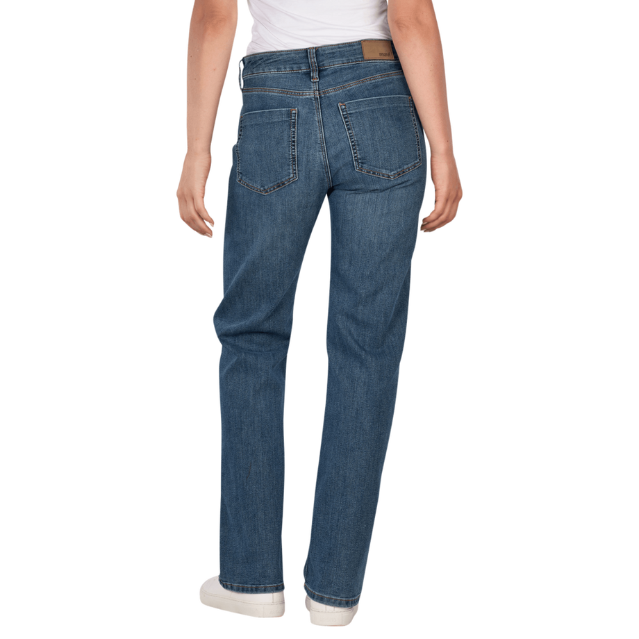 Mavi Ibiza Jeans Wide Leg  