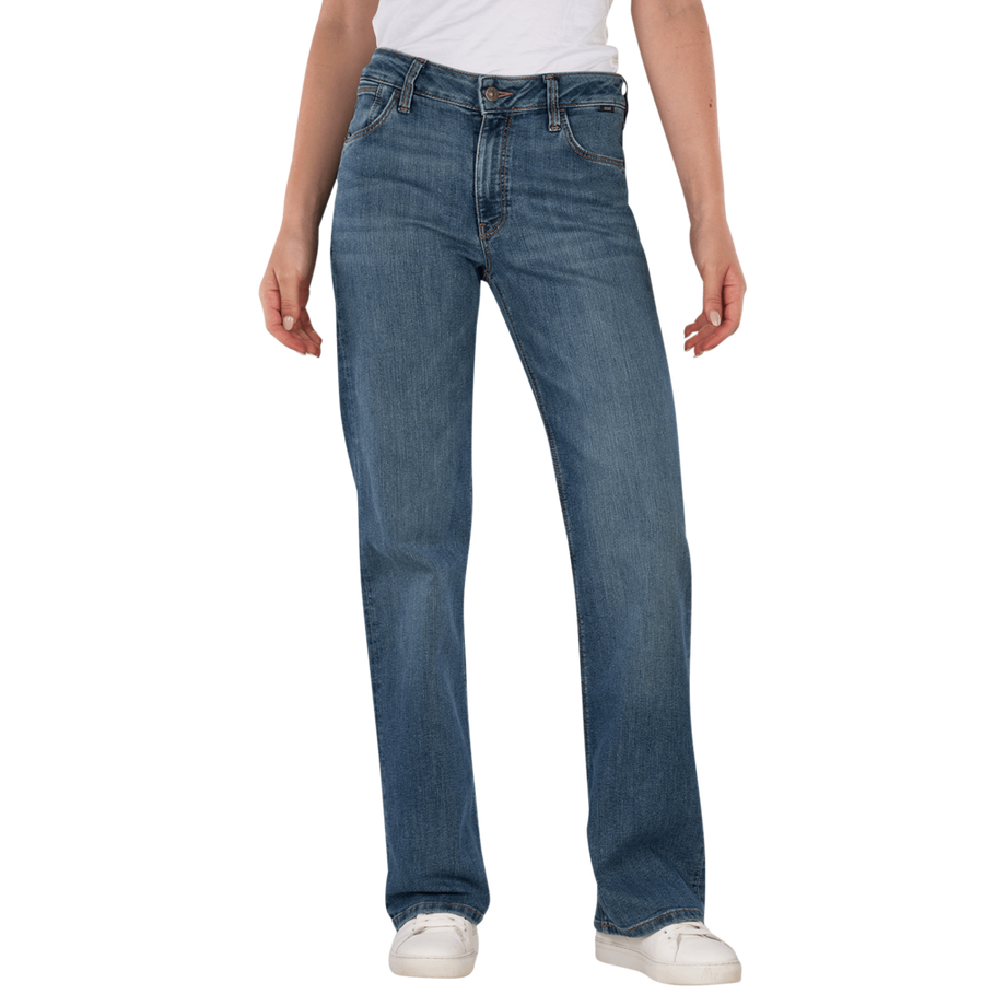 Ibiza Jeans Wide Leg