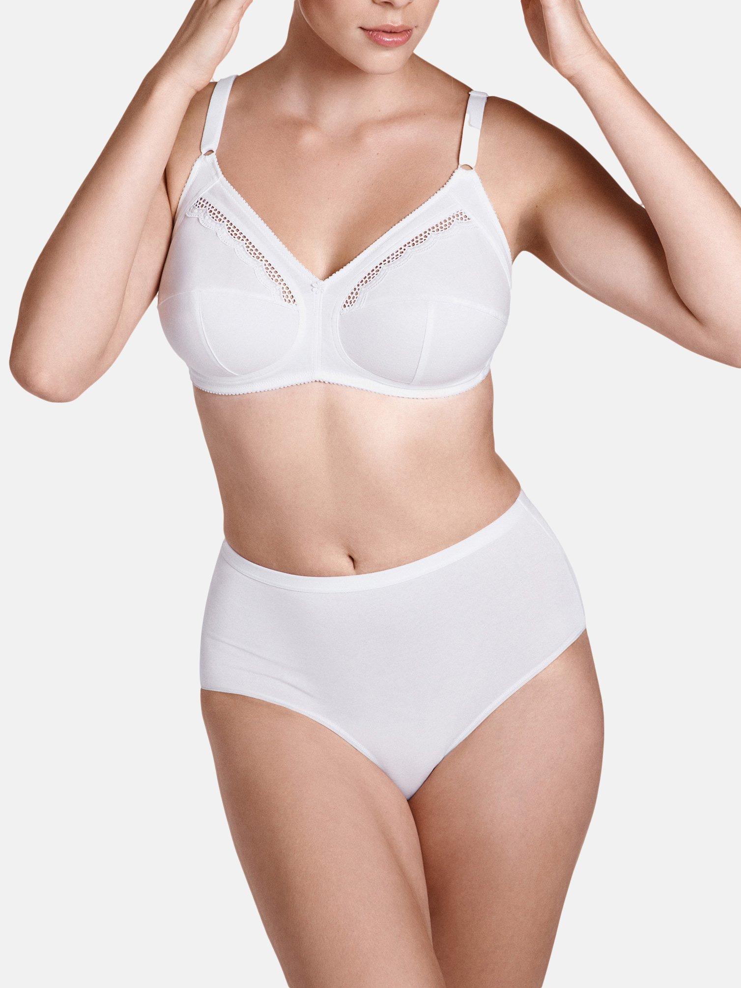 Lisca  Reggiseno comfort senza fili Manja 