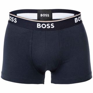 BOSS Stretch Trunk Confezione da 3 Power Boxer  