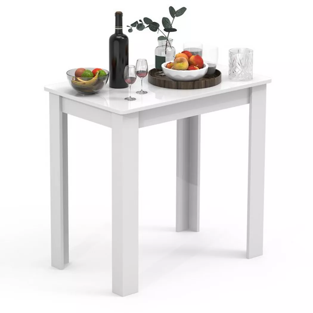 VCM Esstisch "Esal 80 x 76 cm"