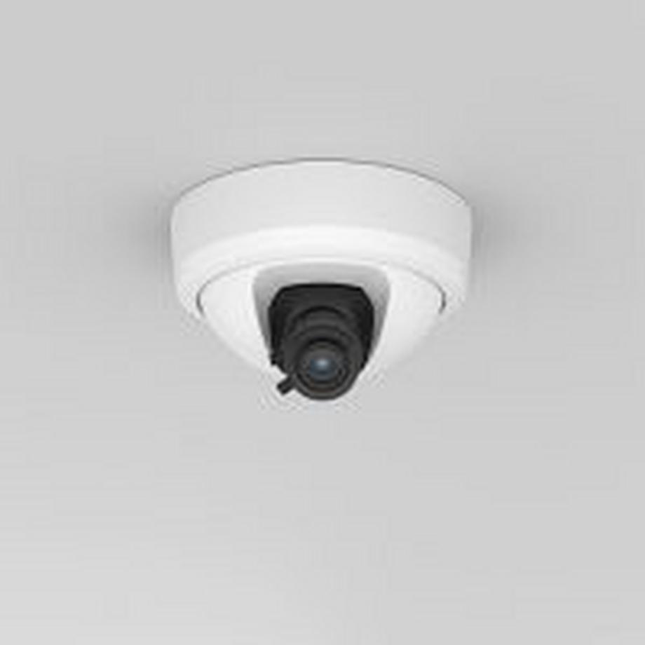 AXIS  Axis 01001-001 Überwachungskamerazubehör Sensoreinheit 