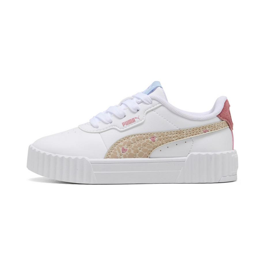 Baskets fille