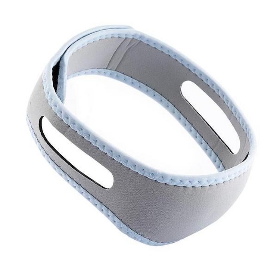 InnovaGoods  Kinnriemen gegen Schnarchen 