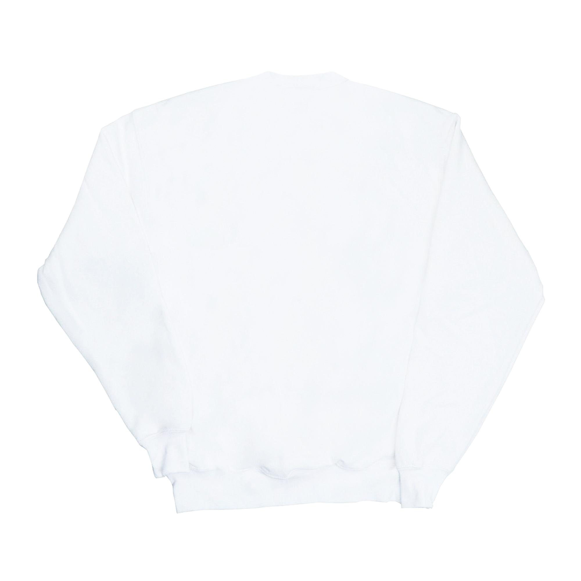 SCOOBY DOO Pizza Ghost Sweatshirt  