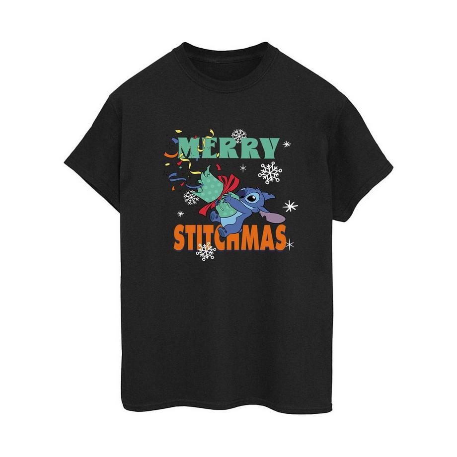 T-ShirtMerry Stitchmas