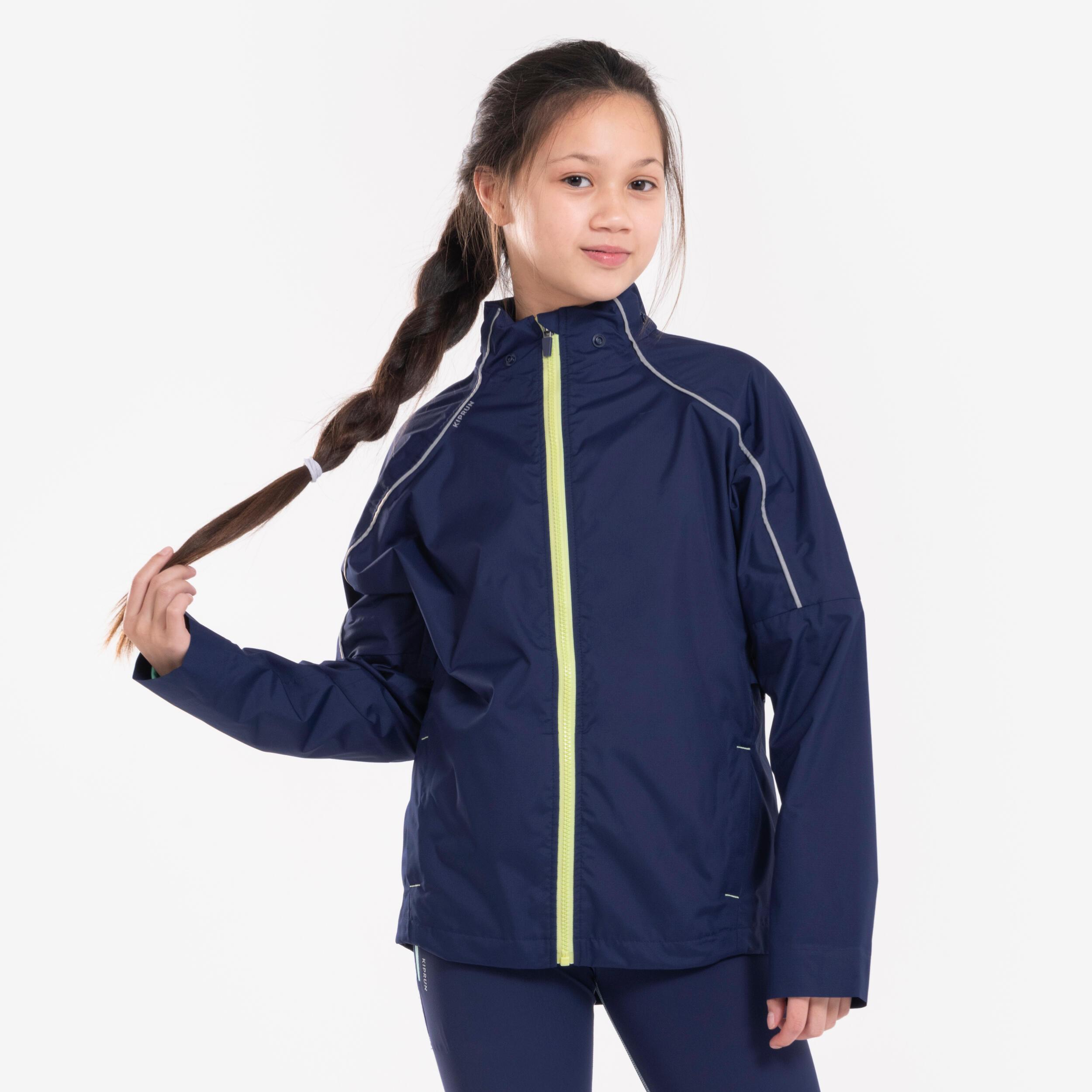 KIPRUN  Coupe-pluie - RAIN PROTECT 