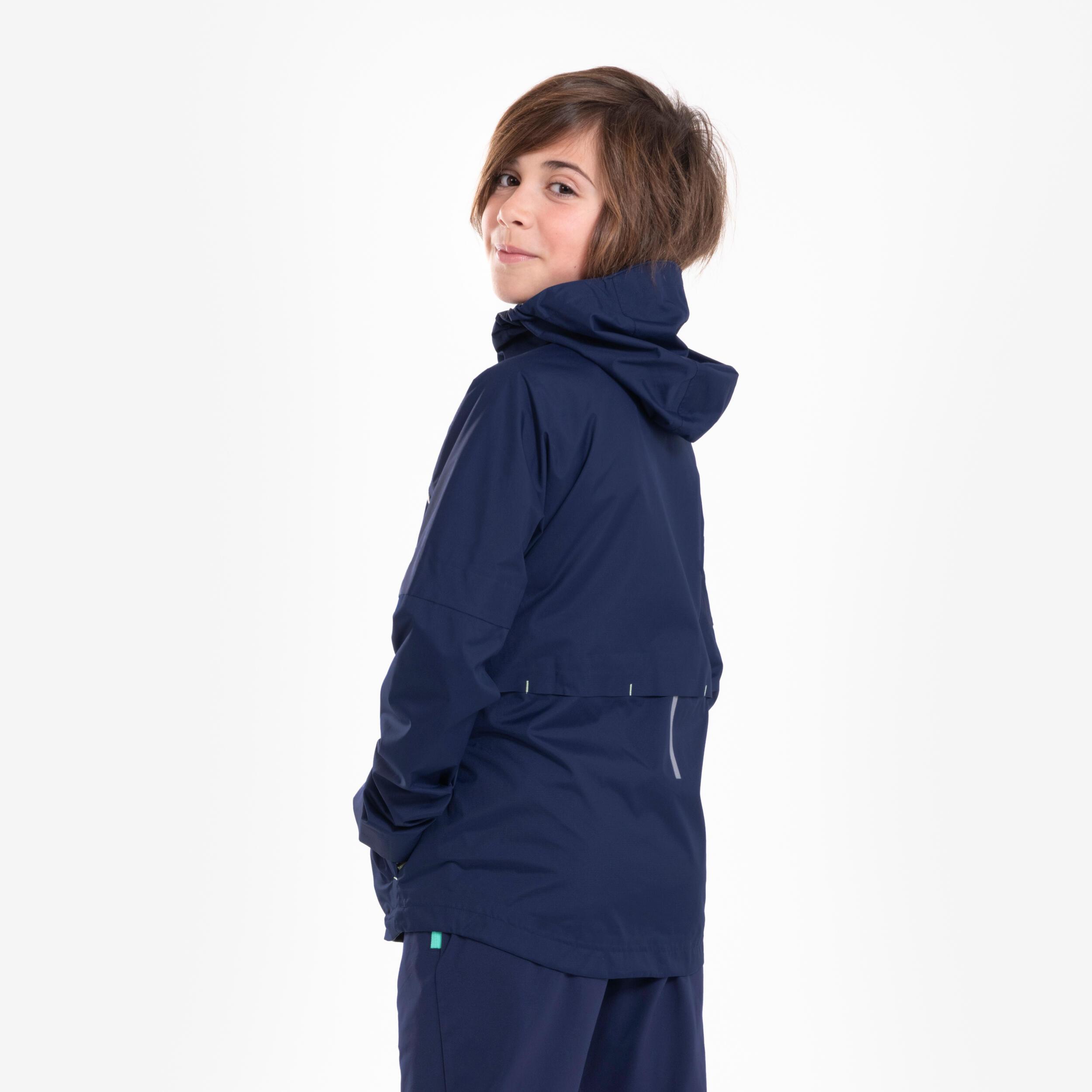 KIPRUN  Coupe-pluie - RAIN PROTECT 