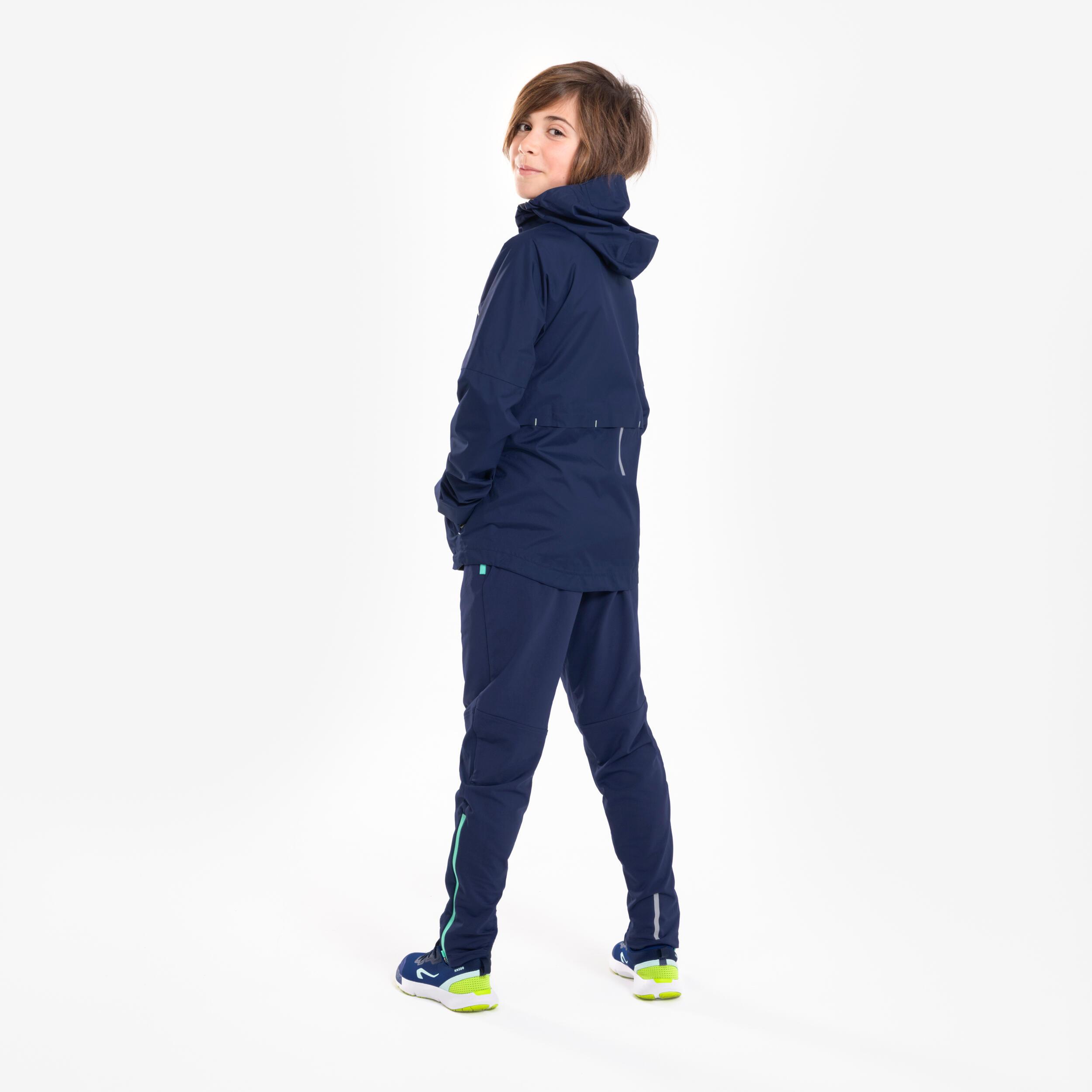 KIPRUN  Coupe-pluie - RAIN PROTECT 