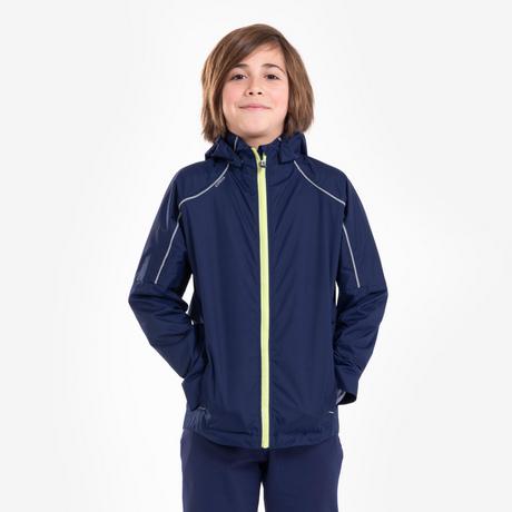 KIPRUN  Coupe-pluie - RAIN PROTECT 