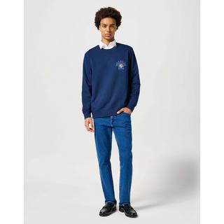 Wrangler Texas Straight Fit Jeans  