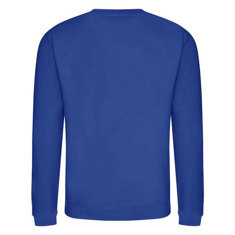 AWDis Sweat Col Rond  