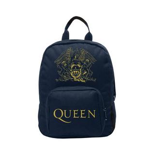 Rocksax MiniRucksack Royal Crest, Queen  