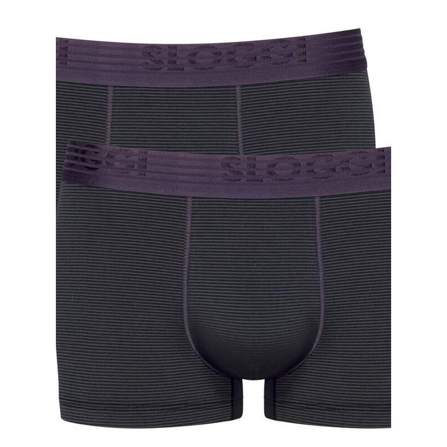 sloggi Ever Cool Hipster Lot de 2  