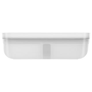 ZWILLING  ZWILLING Fresh & Save Contenitore per il pranzo 1 L Plastica, Silicone Grigio 1 pz 