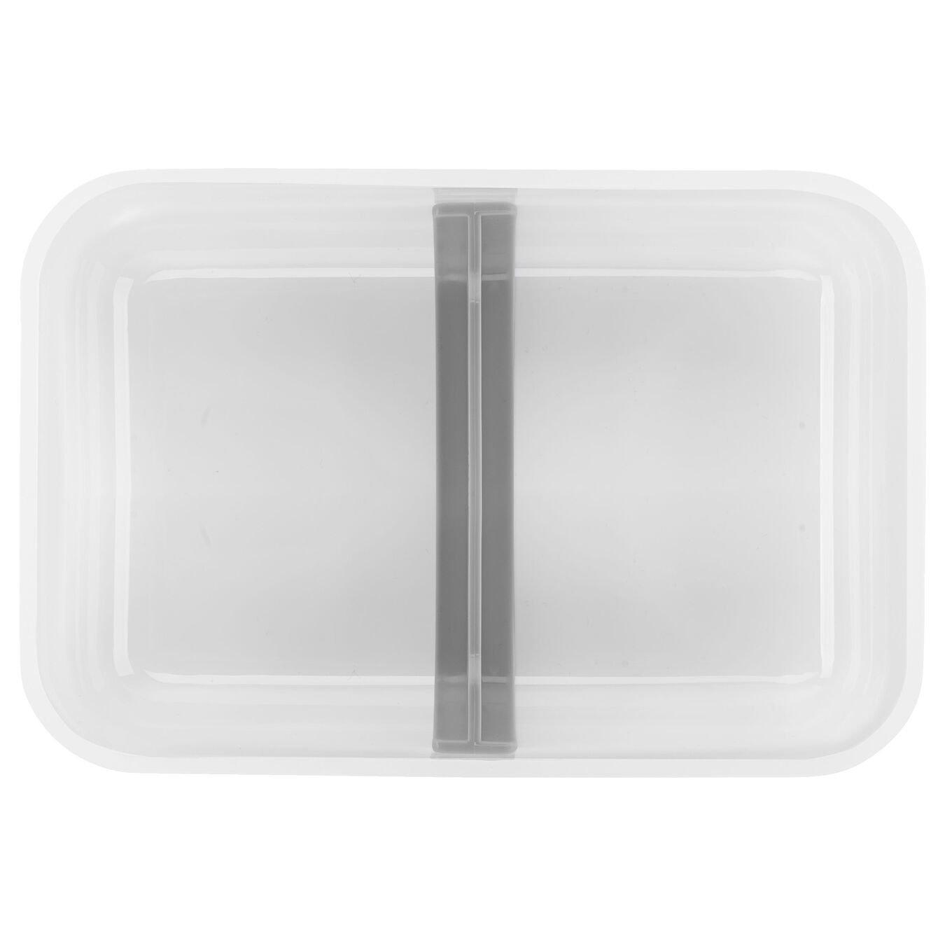 ZWILLING  ZWILLING Fresh & Save Contenitore per il pranzo 1 L Plastica, Silicone Grigio 1 pz 